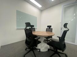 Capitasky (D1), Office #501095131